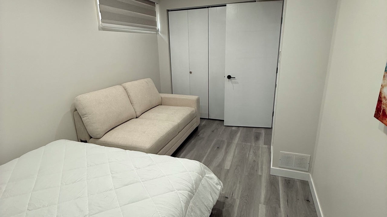 Photo of Bedroom in Winnipeg