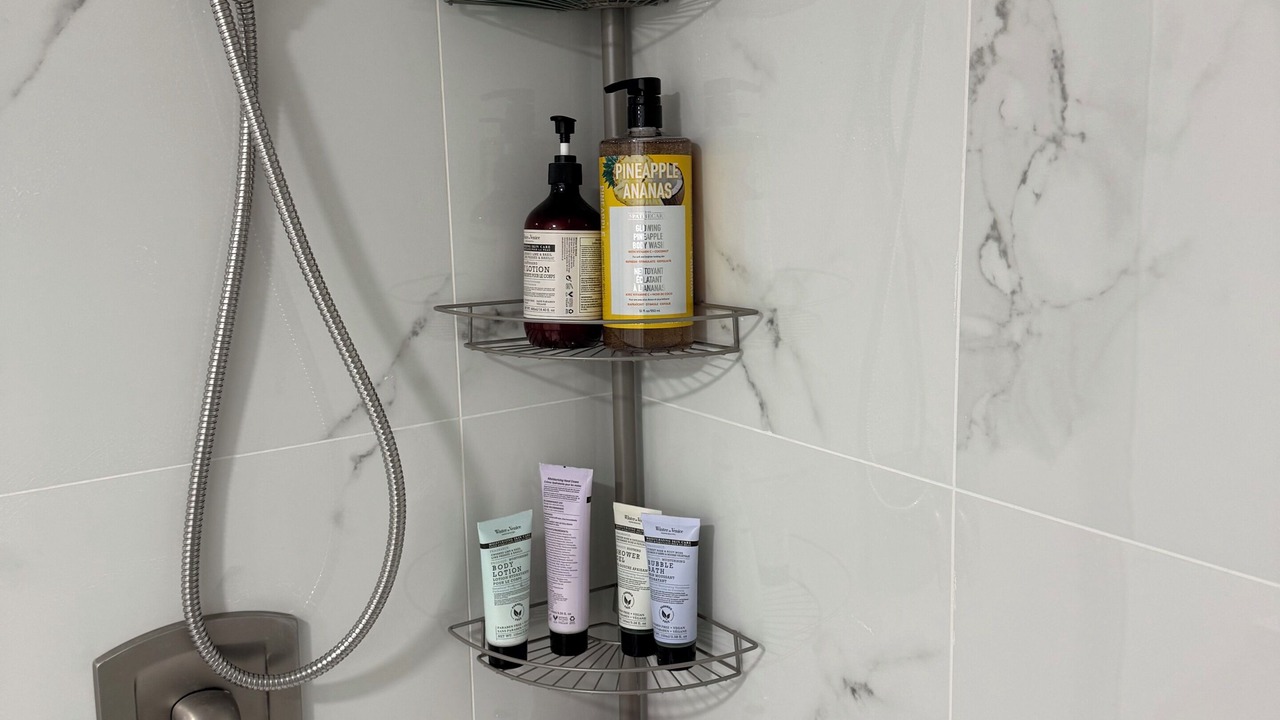 Photo of Bathroom in Winnipeg