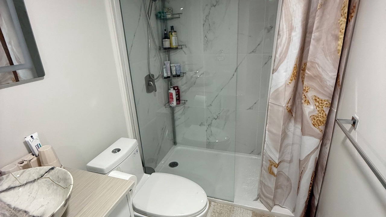 Photo of Bathroom in Winnipeg