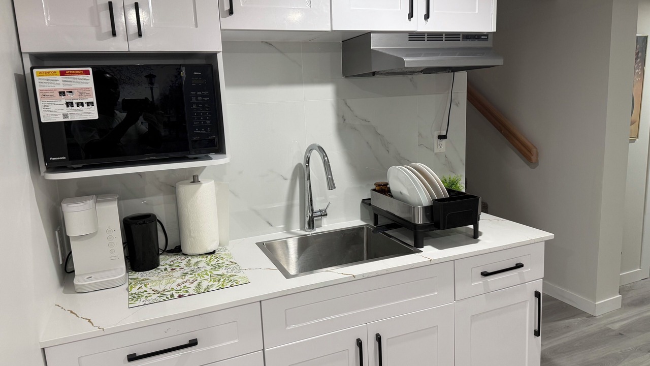 Photo of Kitchen in Winnipeg