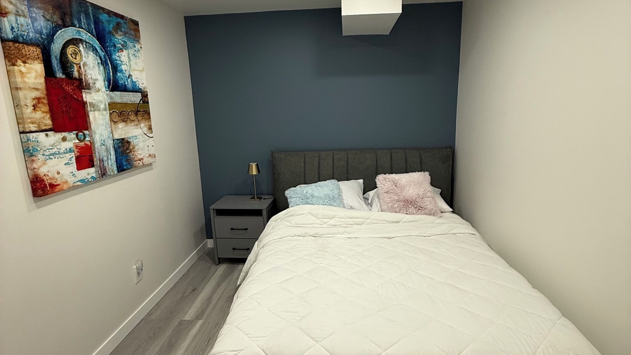 Photo of Bedroom in Winnipeg