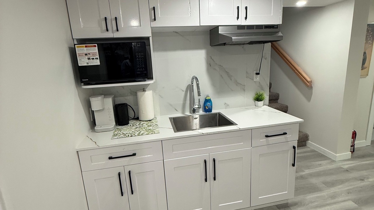 Photo of Kitchen in Winnipeg