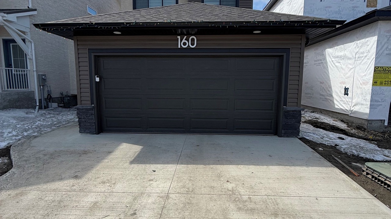 Photo of Outdoor in Winnipeg