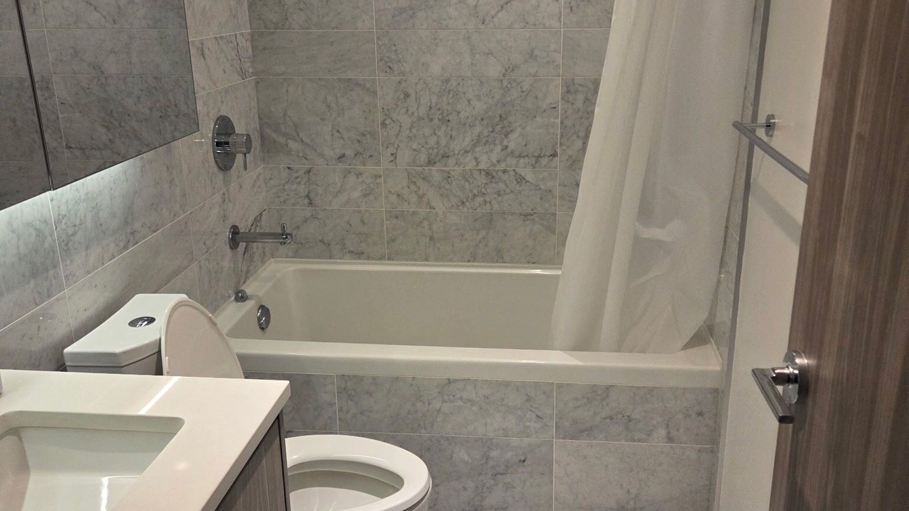 Photo of Bathroom in Burnaby