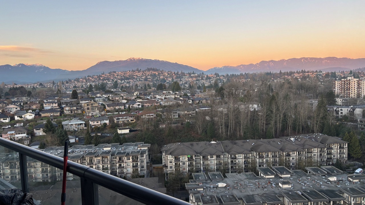 Photo of Outdoor in Burnaby