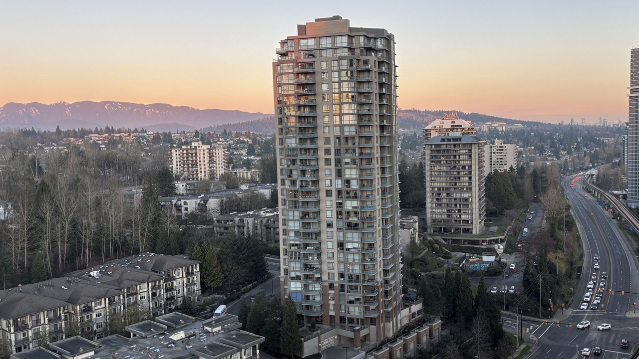 Photo of Outdoor in Burnaby