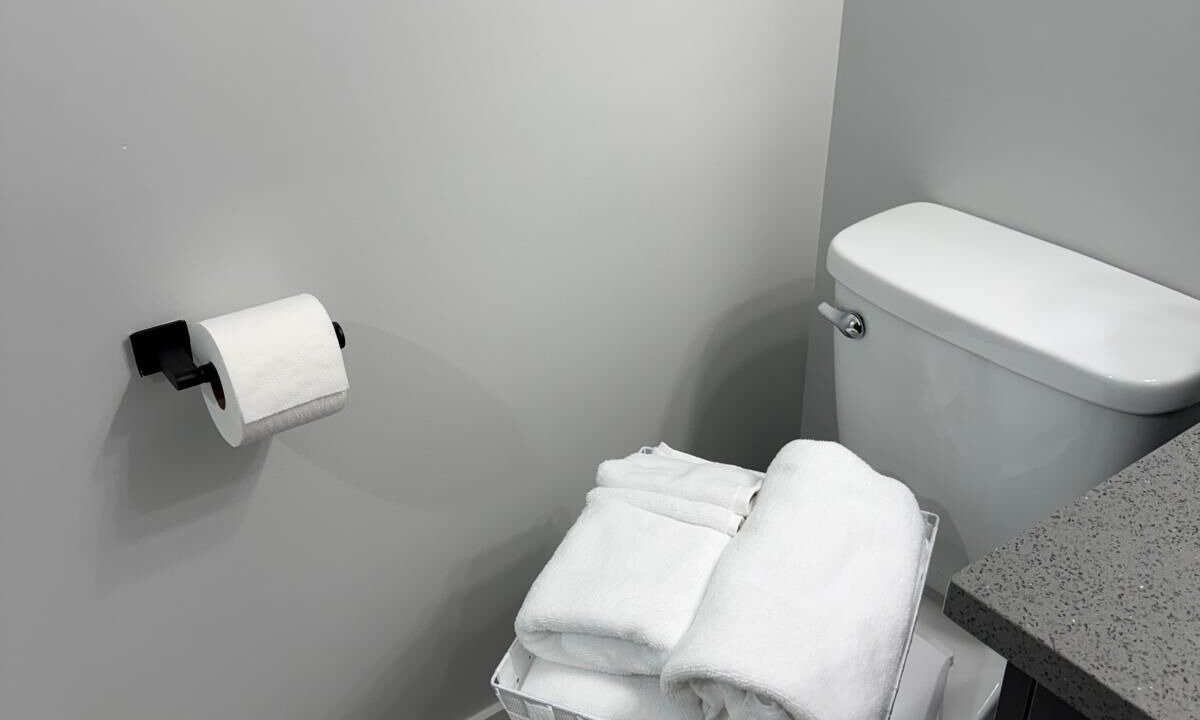Photo of Bathroom in Saskatoon