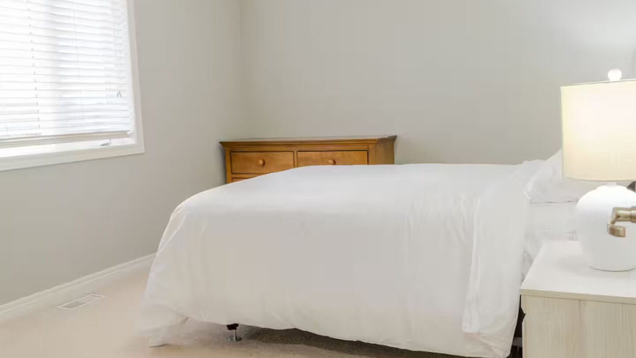 Photo of Bedroom in Welland