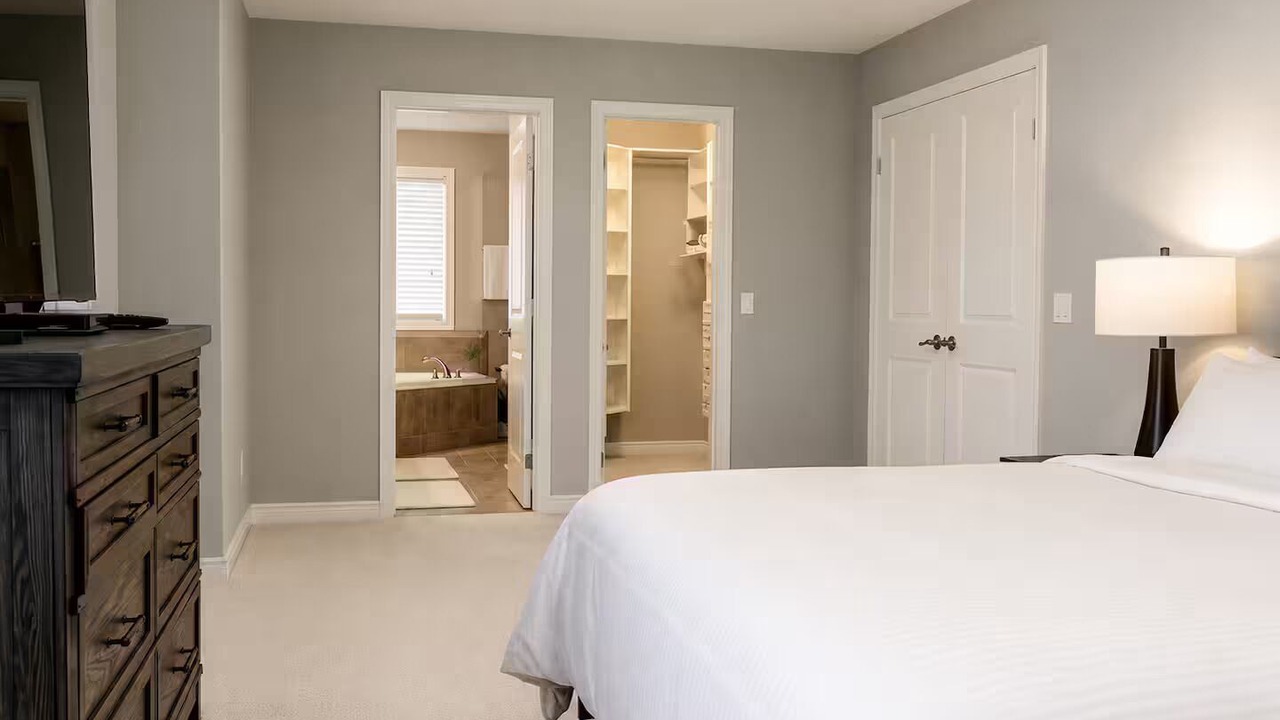 Photo of Bedroom in Welland