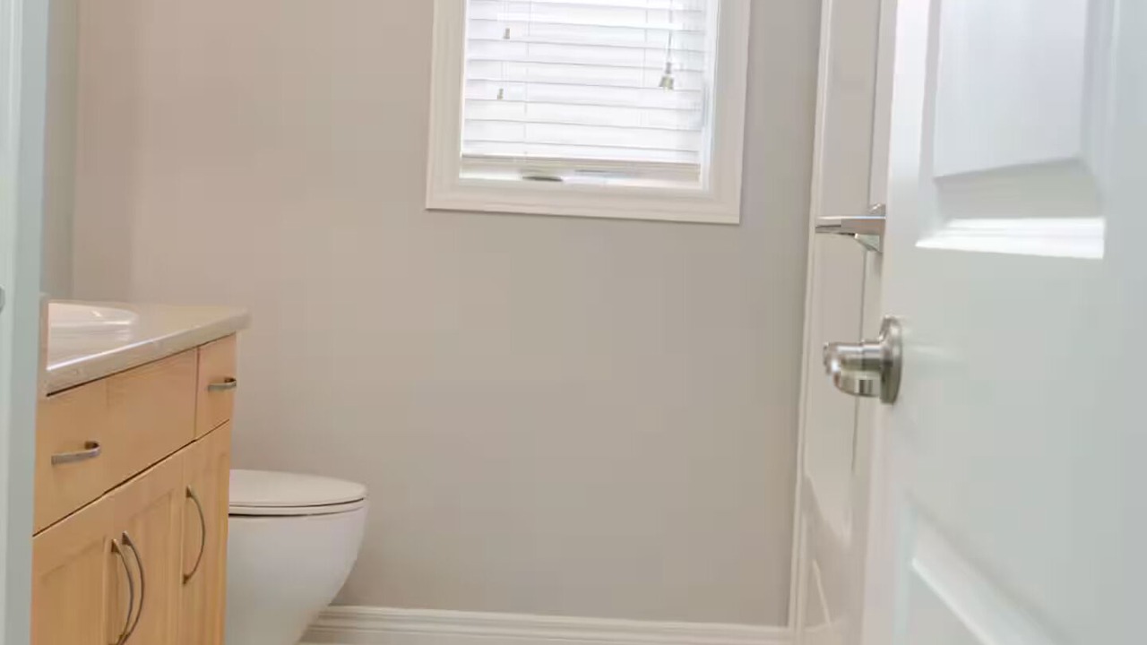 Photo of Bathroom in Welland