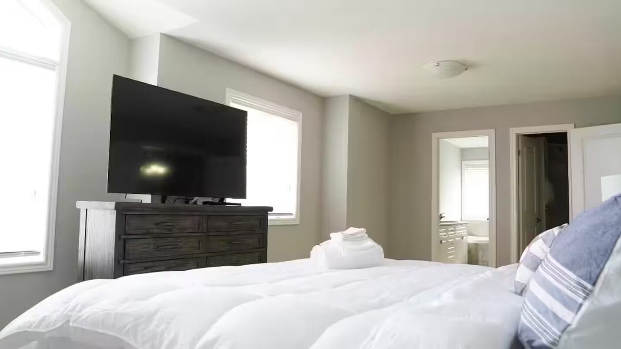 Photo of Bedroom in Welland