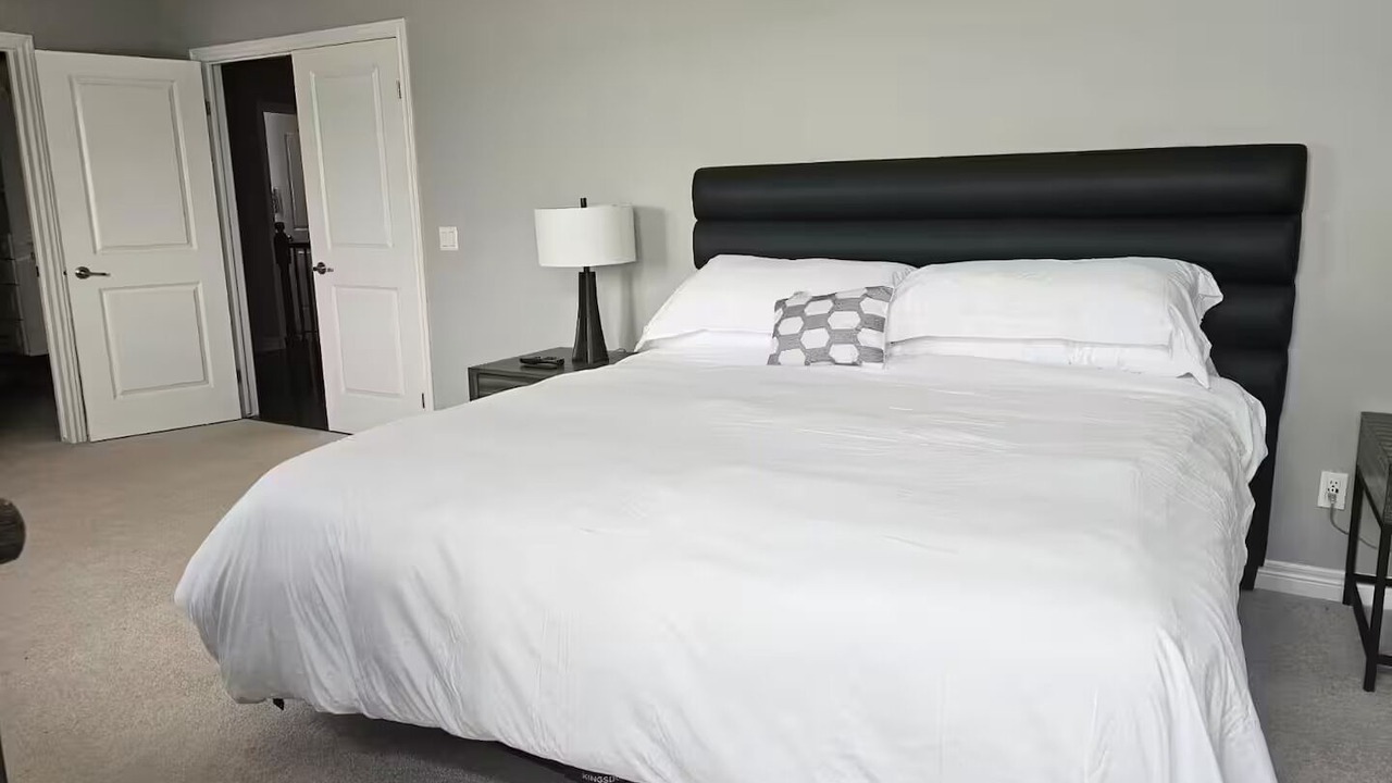 Photo of Bedroom in Welland