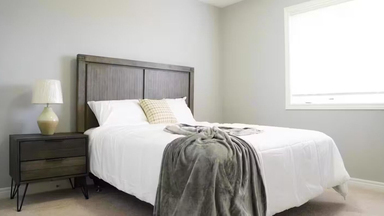 Photo of Bedroom in Welland