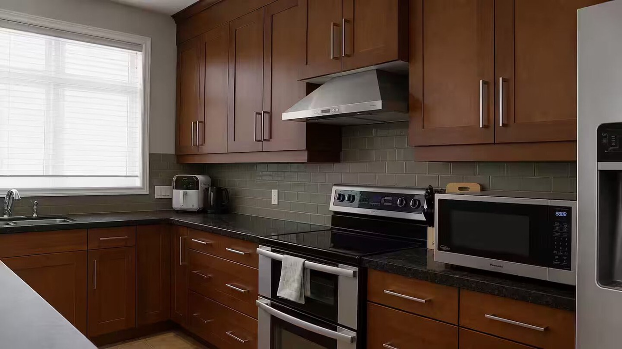 Photo of Kitchen in Welland