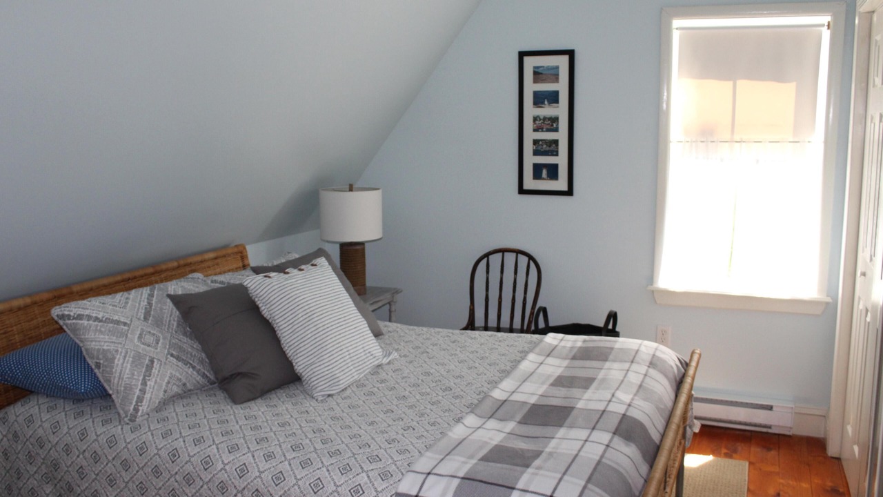 Photo of Bedroom in West Covehead