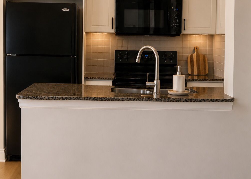 Photo of Kitchen in Pine Grove