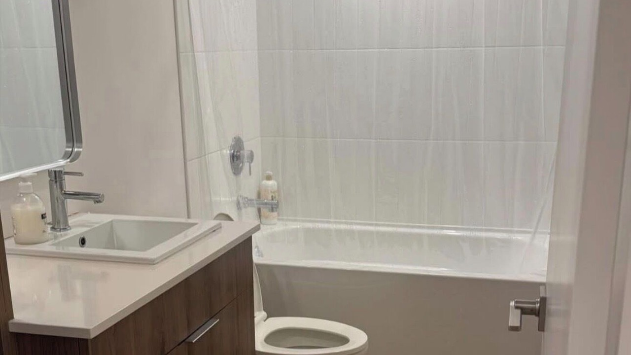Photo of Bathroom in North End