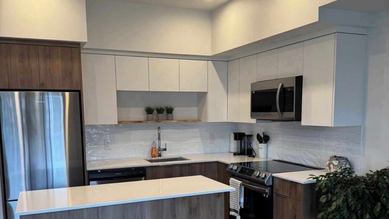 Photo of Kitchen in North End