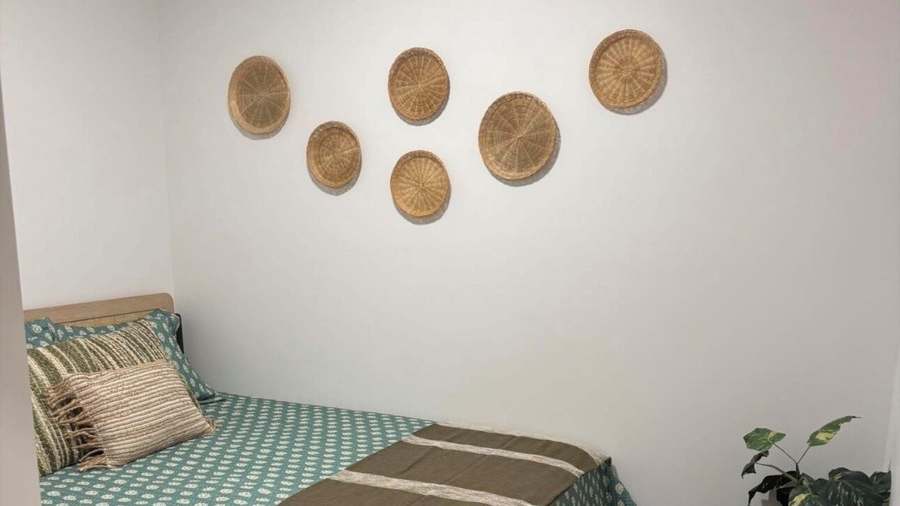 Photo of Bedroom in North End