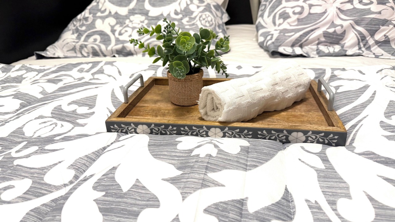 Photo of Bedroom in Delta