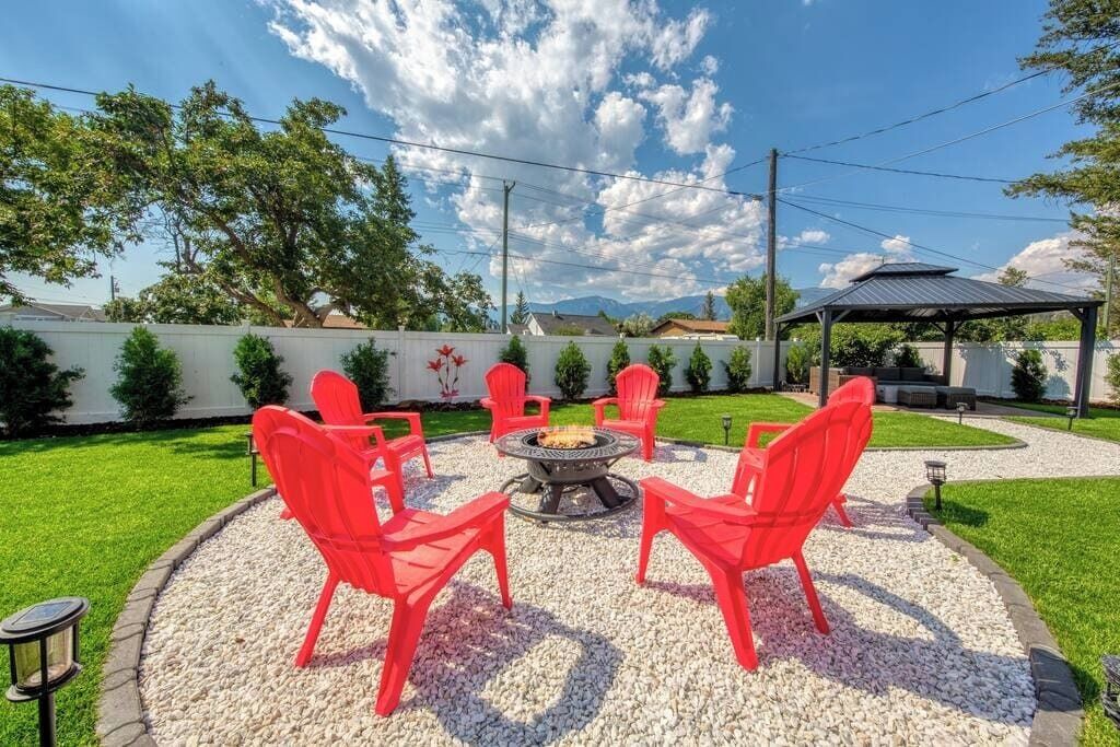 Photo of Outdoor in Invermere