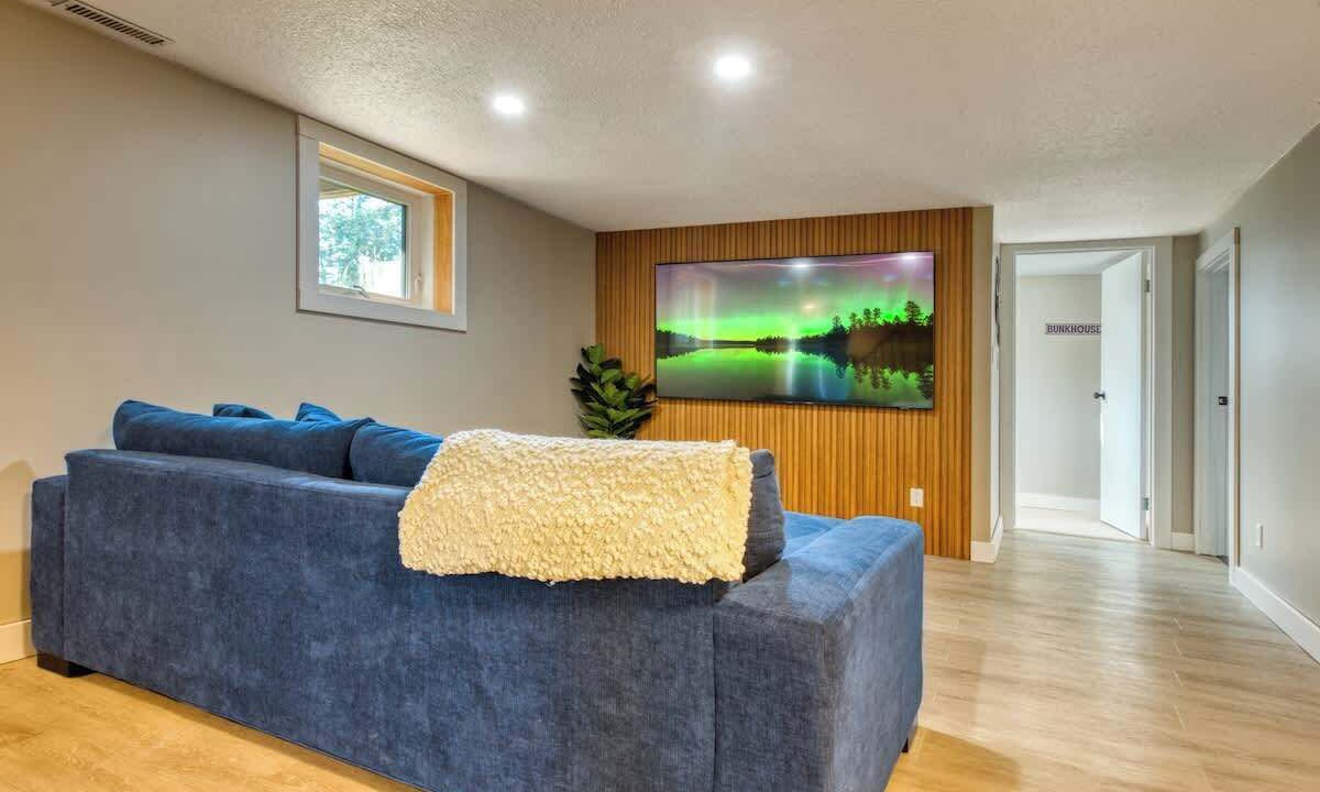 Photo of Bedroom in Invermere