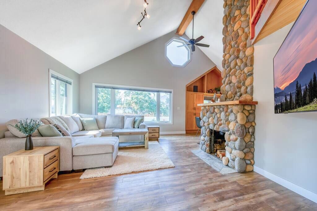 Photo of Bedroom in Invermere