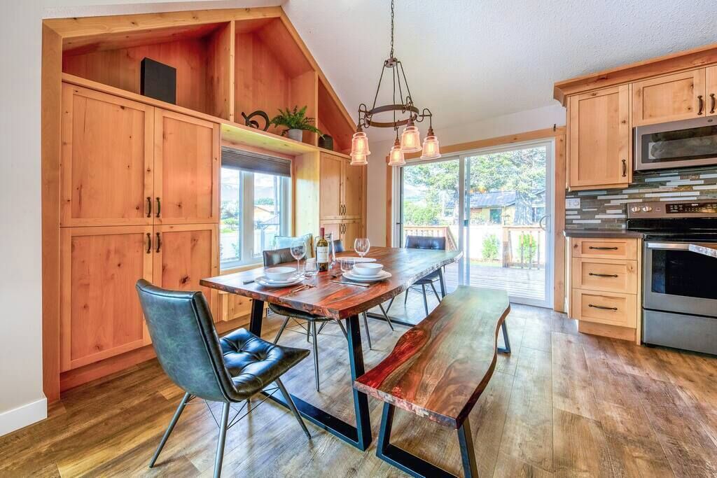 Photo of Livingroom in Invermere