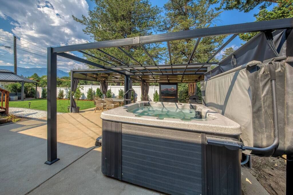 Photo of Outdoor in Invermere