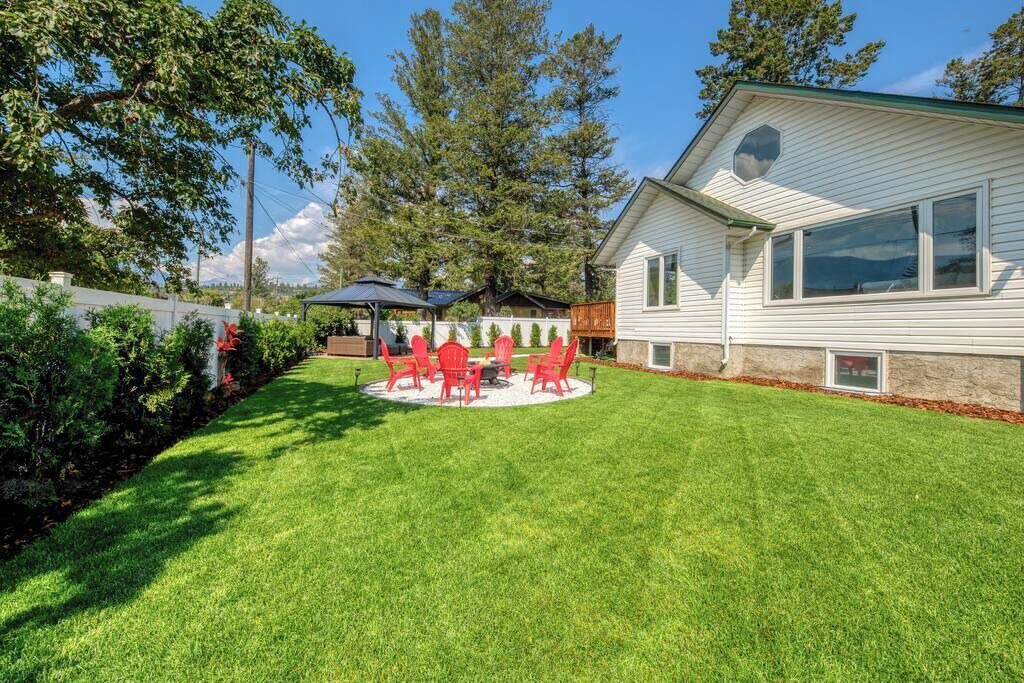 Photo of Outdoor in Invermere