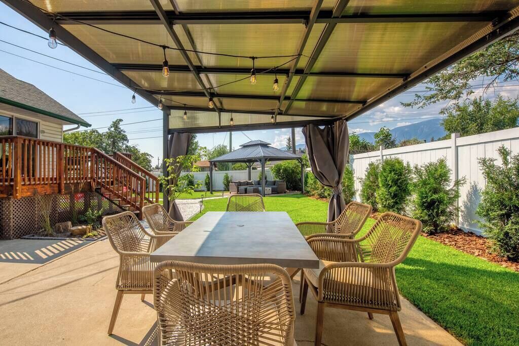 Photo of Outdoor in Invermere