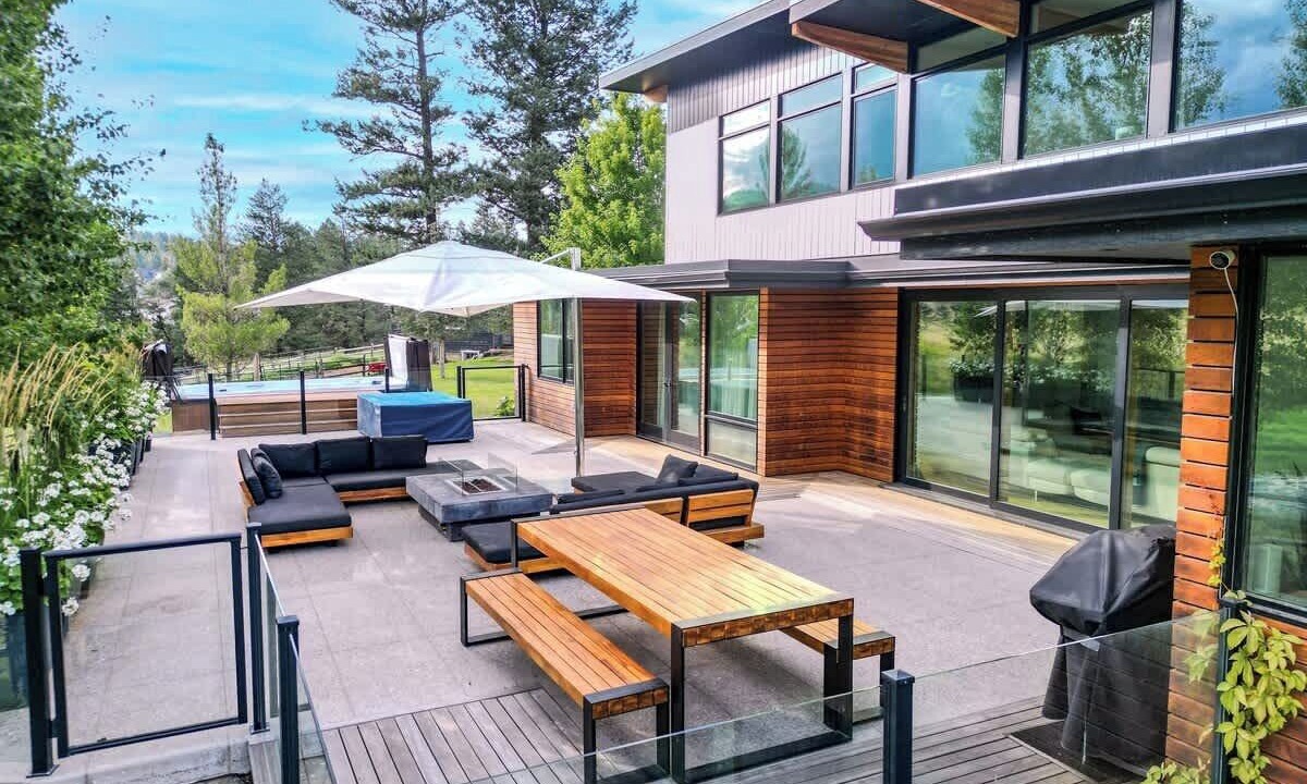 Photo of Outdoor in Invermere