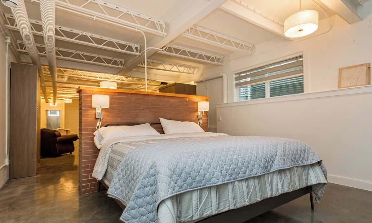 Photo of Bedroom in Bridgeland