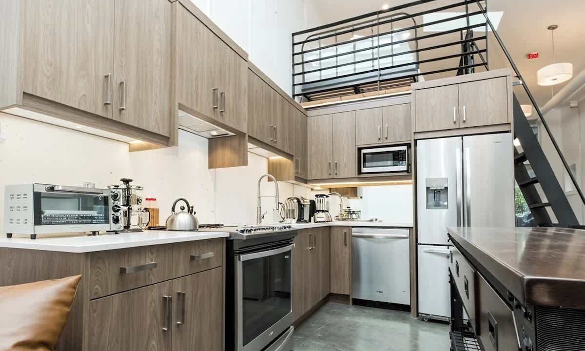 Photo of Kitchen in Bridgeland