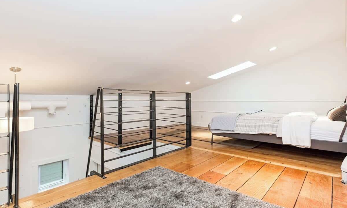 Photo of Bedroom in Bridgeland