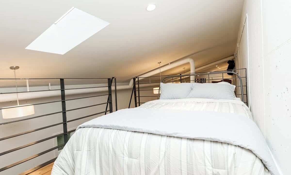 Photo of Bedroom in Bridgeland