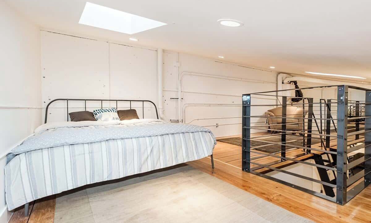 Photo of Bedroom in Bridgeland