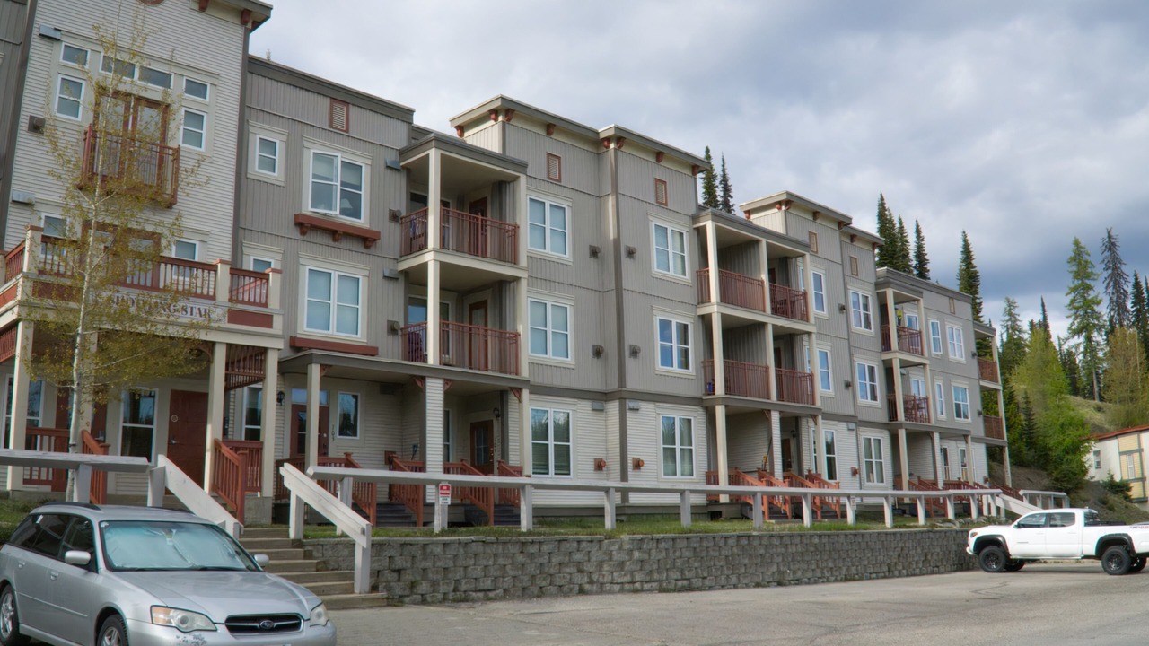 Photo of Outdoor in Silver Star Mountain