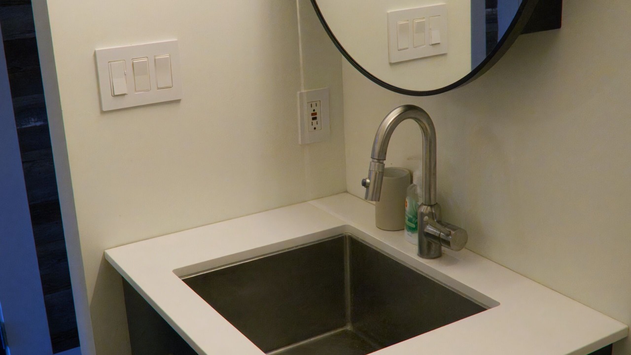 Photo of Bathroom in Silver Star Mountain
