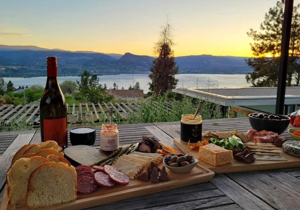 Photo of Outdoor in Okanagan-Similkameen