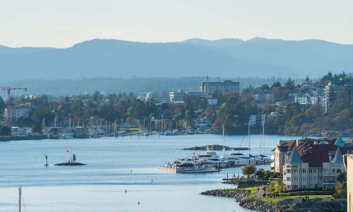 Photo of Others in Downtown Victoria