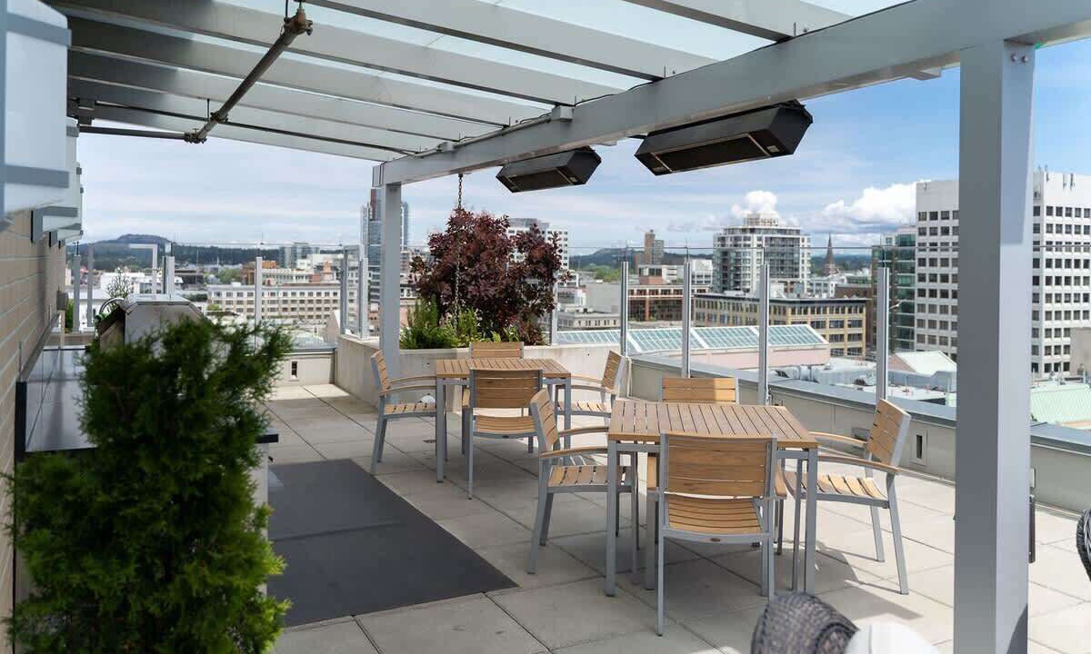 Photo of Outdoor in Downtown Victoria