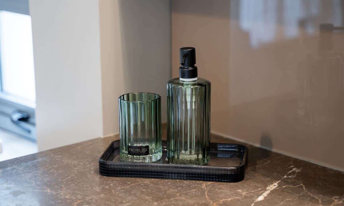 Photo of Bathroom in Downtown Victoria