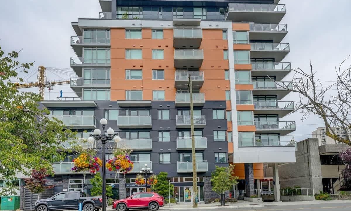 Photo of Outdoor in Downtown Victoria