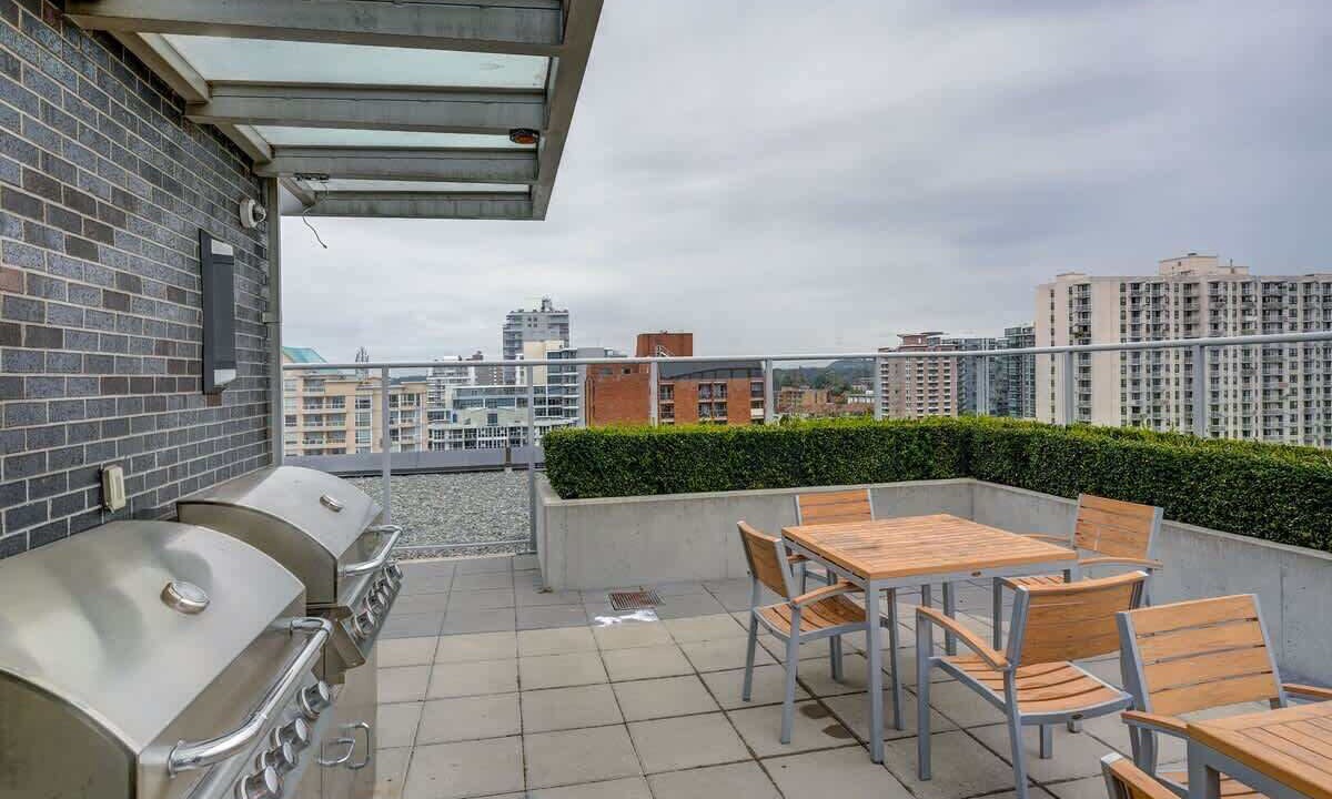 Photo of Outdoor in Downtown Victoria