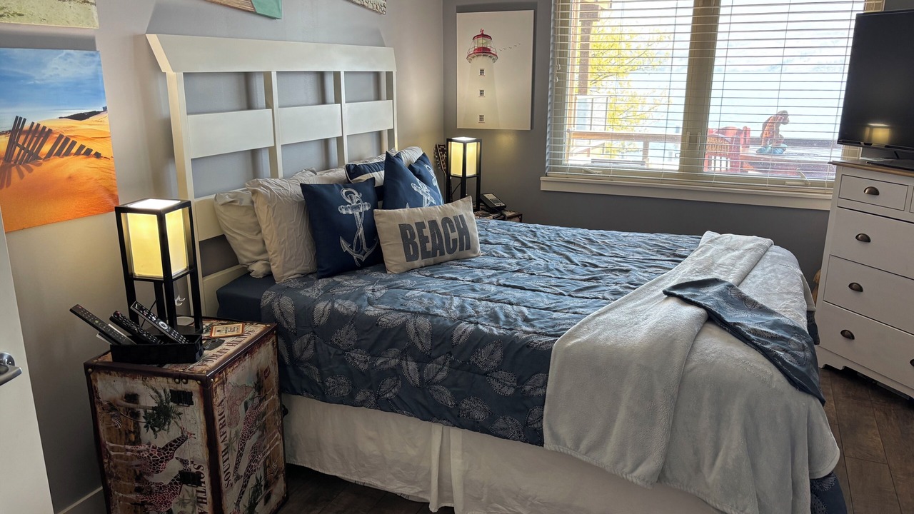 Photo of Bedroom in Westbank
