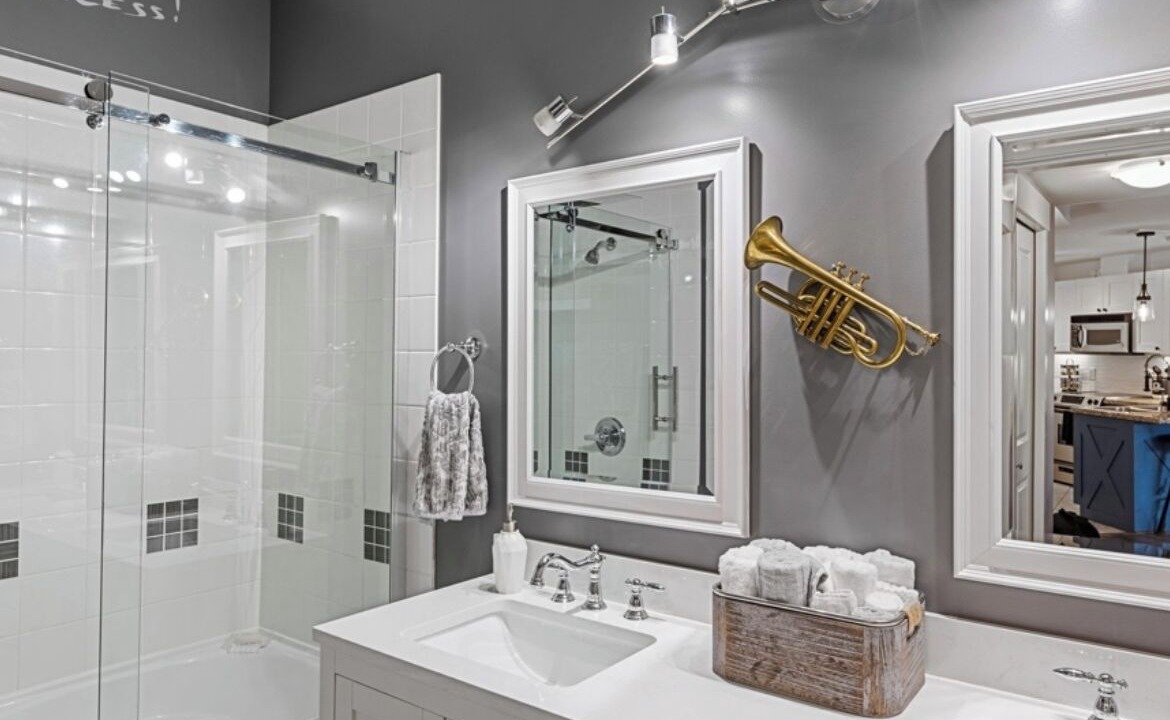 Photo of Bathroom in Westbank