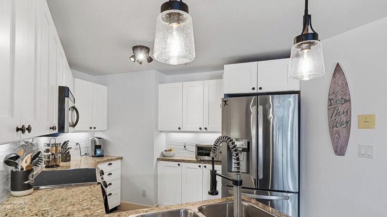 Photo of Kitchen in Westbank