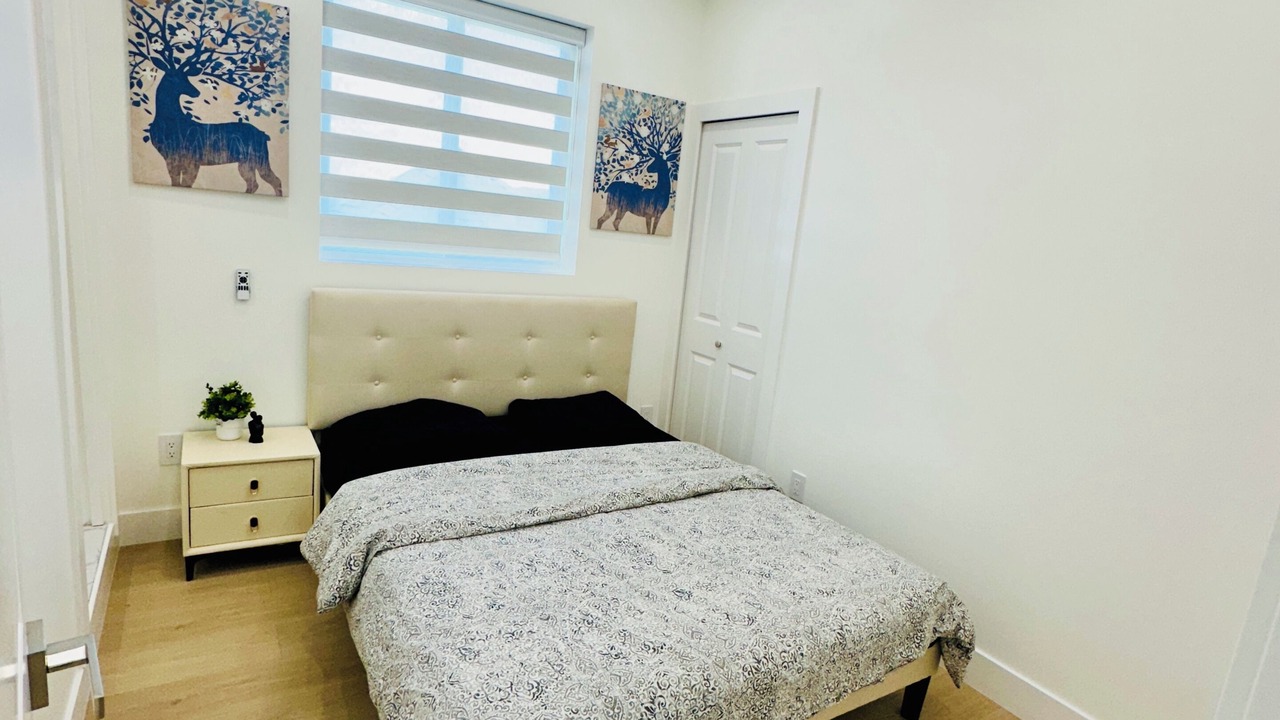 Photo of Bedroom in East Clayton