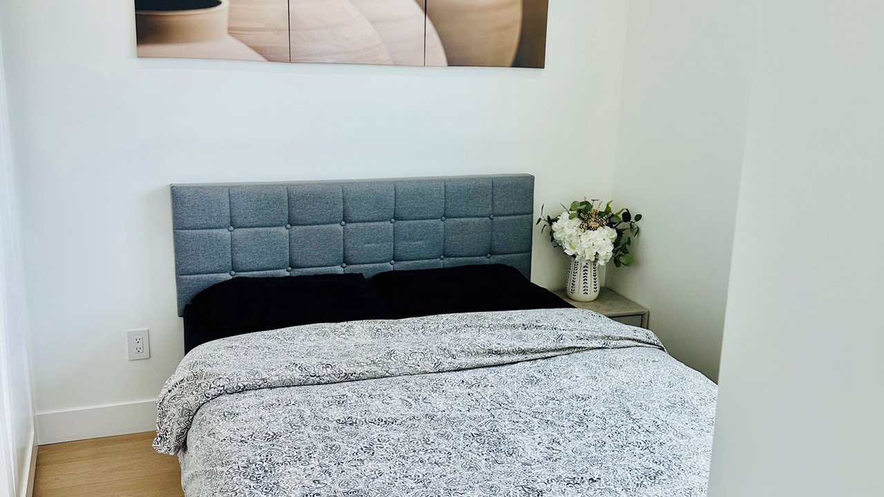 Photo of Bedroom in East Clayton